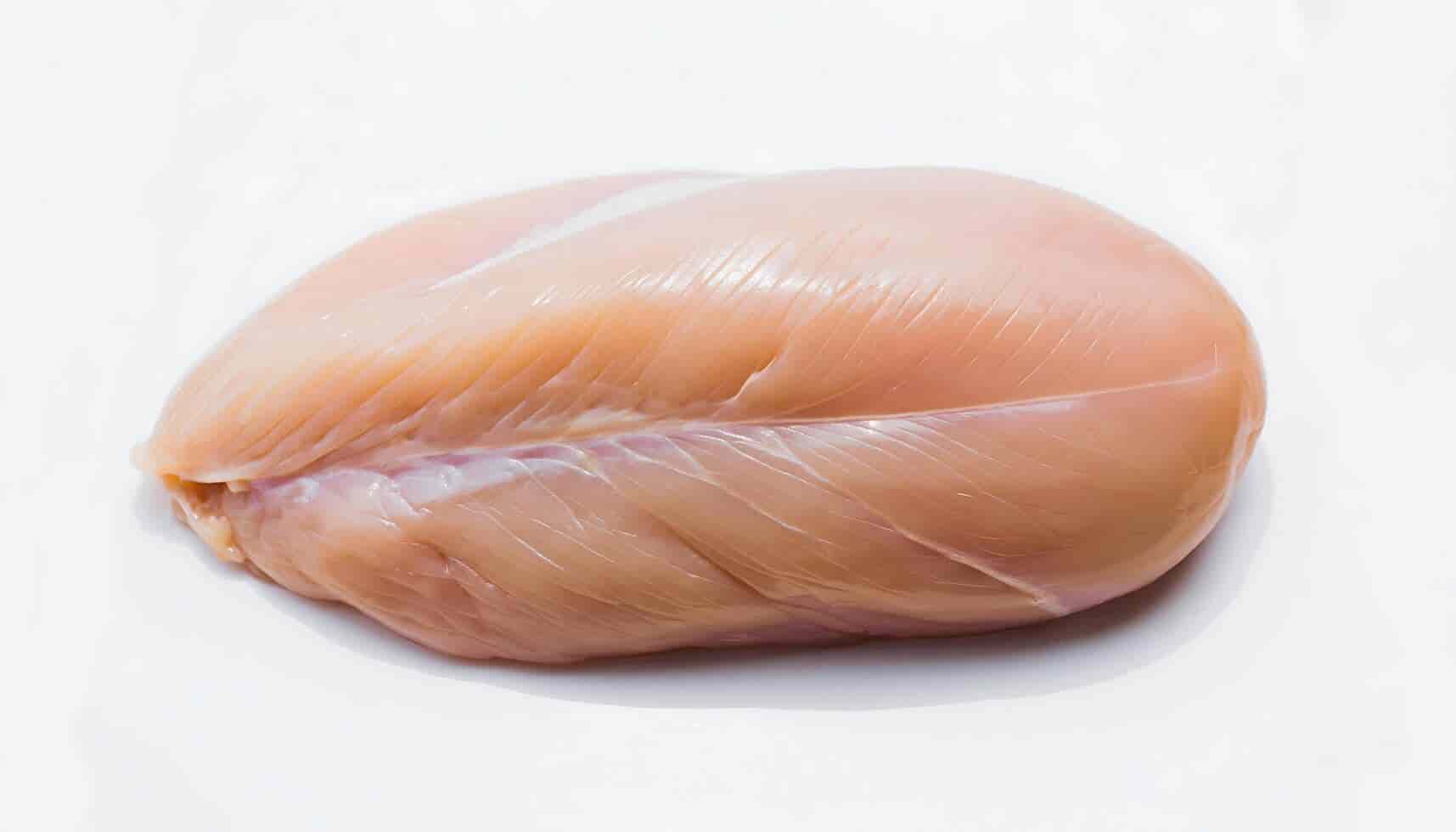 Chicken Breast Boneless
