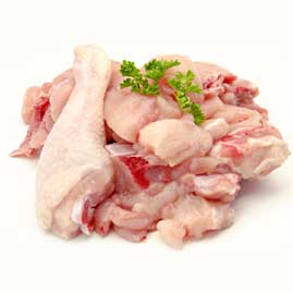 Chicken Breast Boneless