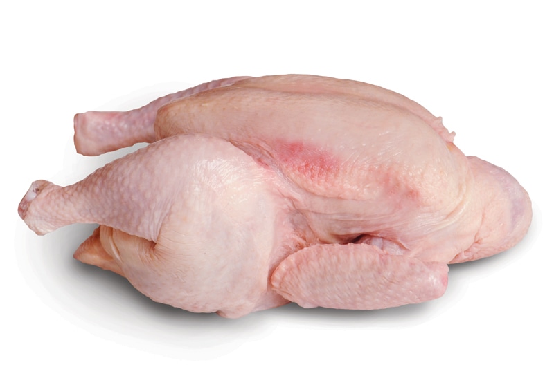 Whole Chicken