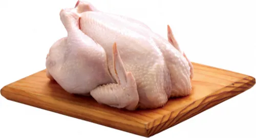 Whole chicken